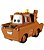 Funko Pop! Filme Disney Carros Cars Mater 129 - Imagem 2