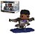 Funko Pop! Marvel Black  Panther Wakanda Forever Shuri In Sunbird 110 - Imagem 3