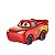 Funko Pop! Filme Disney Carros Cars Lightning Mcqueen 282 Exclusivo - Imagem 2