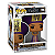 Funko Pop! Marvel Pantera Negra Queen Ramonda 1099 - Imagem 3