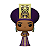 Funko Pop! Marvel Pantera Negra Queen Ramonda 1099 - Imagem 2