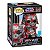 Funko Pop! Art Series Star Wars Darth Vader 535 Exclusivo - Imagem 3