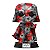 Funko Pop! Art Series Star Wars Darth Vader 535 Exclusivo - Imagem 2