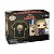Funko Pop! Box Tees Marvel Capita Marvel / Captain Marvel 427 Tamanho G - Imagem 3