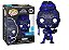Funko Pop! Art Series Marvel Pantera Negra / Black Panther Shuri 69 Exclusivo - Imagem 1