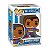Funko Pop! Dc Comics Gingerbread Superman 443 - Imagem 3