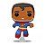 Funko Pop! Dc Comics Gingerbread Superman 443 - Imagem 2