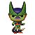 Funko Pop! Animation Dragon Ball Z Cell 2ND Form 1227 Exclusivo - Imagem 2