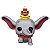 Funko Pop! Disney Dumbo With Timothy 281 Exclusivo - Imagem 2