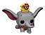 Funko Pop! Disney Dumbo With Timothy 281 Exclusivo - Imagem 2