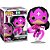 Funko Pop! Dc Comics Lanterna Verde Star Sapphire 456 Exclusivo - Imagem 1