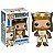 Funko Pop! Filme Monty Python King Arthur 197 - Imagem 1