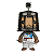 Funko Pop! Filme Monty Python Sir Bedevere 198 - Imagem 2