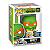 Funko Pop! Retro Toys Power Rangers / As Tartarugas Ninjas Mikey 111 Exclusivo - Imagem 3