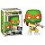 Funko Pop! Retro Toys Power Rangers / As Tartarugas Ninja Mikey 111 Exclusivo - Imagem 1