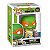 Funko Pop! Retro Toys Power Rangers / As Tartarugas Ninja Mikey 111 Exclusivo - Imagem 3