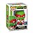 Funko POP! Tartarugas Ninja Teenage Mutant Ninja Turtles Power Rangers Raphael 112 Exclusivo - Imagem 3