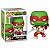 Funko POP! Tartarugas Ninja Teenage Mutant Ninja Turtles Power Rangers Raphael 112 Exclusivo - Imagem 1