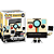Funko Pop! Ad Icons Polaroid Camera 164 Exclusivo - Imagem 1