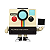 Funko Pop! Ad Icons Polaroid Camera 164 Exclusivo - Imagem 2