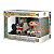 Funko Pop! Animation One Piece Luffy With Thousand Sunny 114 Exclusivo - Imagem 1