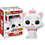 Funko Pop! Disney Aristocats / Aristogatas Marie 294 Exclusivo Flocked - Imagem 1