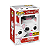 Funko Pop! Disney Aristocats / Aristogatas Marie 294 Exclusivo Flocked - Imagem 3
