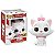 Funko Pop! Disney Aristocats / Aristogatas Marie 294 Exclusivo Flocked - Imagem 1