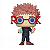 Funko Pop! Animation Jujutsu Kaisen Yuji Itadori 1225 Exclusivo - Imagem 2