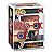 Funko Pop! Animation Jujutsu Kaisen Yuji Itadori 1225 Exclusivo - Imagem 3