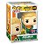 Funko Pop! Dc Comics Aquaman 439 Exclusivo - Imagem 3