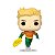Funko Pop! Dc Comics Aquaman 439 Exclusivo - Imagem 2