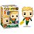 Funko Pop! Dc Comics Aquaman 439 Exclusivo - Imagem 1