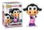 Funko Pop! Disney Clarabelle Cow 1248 Exclusivo - Imagem 1