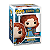 Funko Pop! Disney Valente Merida 1245 Exclusivo - Imagem 3