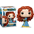 Funko Pop! Disney Valente Merida 1245 Exclusivo - Imagem 1