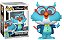 Funko Pop! Disney Professor Owl 1249 Exclusivo - Imagem 1