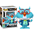 Funko Pop! Disney Professor Owl 1249 Exclusivo - Imagem 1