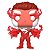 Funko Pop! Heroes Dc Comics Superman (Red) 437 Exclusivo - Imagem 2