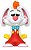 Funko Pop! Disney Roger Rabbit 1270 Exclusivo - Imagem 2
