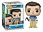 Funko Pop! Filme Assumindo o Controle Free Guy 1241 Exclusivo - Imagem 1