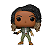 Funko Pop! Filme Jurassic World Dominion Kayla 1268 Exclusivo - Imagem 2