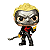 Funko Pop! Games Persona 5 Skull 469 - Imagem 2
