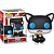Funko Pop! Games Persona 5 Mona 471 - Imagem 1