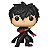 Funko Pop! Games Persona 5 Joker 468 Exclusivo Chase - Imagem 2