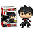 Funko Pop! Games Persona 5 Joker 468 Exclusivo Chase - Imagem 1