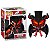 Funko Pop! Games Persona 5 Arsene 523 Exclusivo - Imagem 1