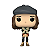 Funko Pop! Television Parks And Recreation Mona-Lisa 1284 Exclusivo - Imagem 2