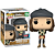 Funko Pop! Television Parks And Recreation Mona-Lisa 1284 Exclusivo - Imagem 1