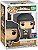 Funko Pop! Television Parks And Recreation Mona-Lisa 1284 Exclusivo - Imagem 3